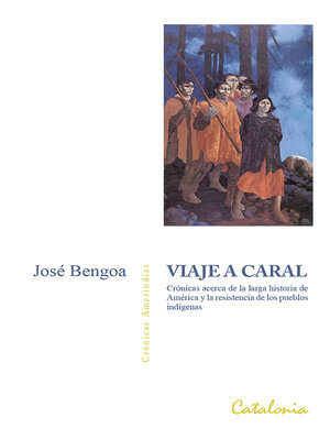 cover image of Viaje a Caral